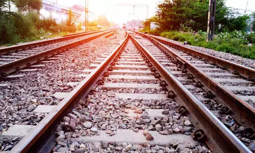 കോട്ടയം വഴി ഇനി ഇരട്ട ചൂളംവിളി; മേയ്​ 28 മുതൽ ഇരട്ടപ്പാതയിലൂടെ ട്രെയിൻ സർവിസ്