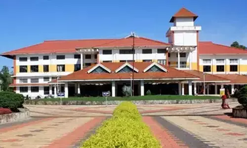 സർവകലാശാല വാർത്തകൾ