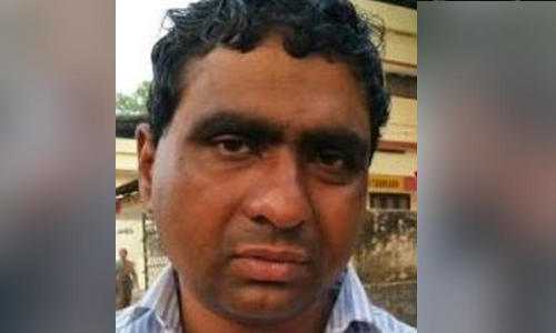 സെമിനാരി വിദ്യാർഥികൾക്ക് പ്രകൃതിവിരുദ്ധ പീഡനം: വികാരിക്ക് 18 വർഷം തടവ്