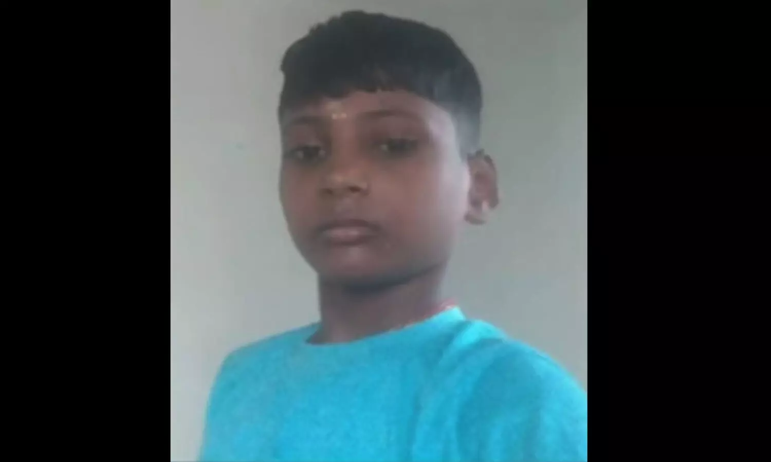 ഭക്ഷണം ശ്വാസകോശത്തിൽ കുടുങ്ങി ഒമ്പതുകാരൻ മരിച്ചു