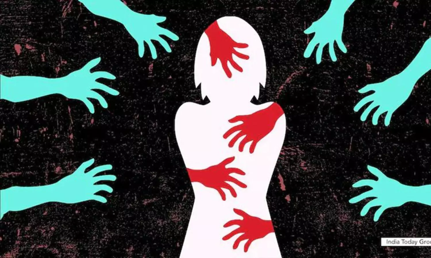 മധ്യപ്രദേശിൽ പീഡനശ്രമം എതിർത്തതിന് യുവതിയെ ഓടുന്ന ട്രെയിനിൽ നിന്ന് തള്ളിയിട്ടു