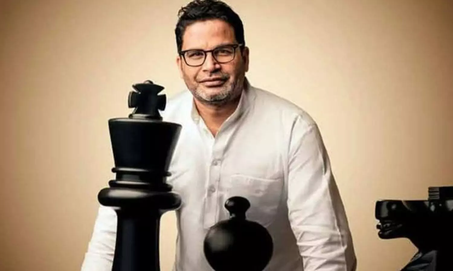 മോദിയെ പരാജയപ്പെടുത്താമെന്നല്ല, ഇന്ത്യയെ എങ്ങനെ വിജയിപ്പിക്കാമെന്നതാണ് കോൺഗ്രസിന് മുന്നിൽ അവതരിപ്പിച്ചത് -പ്രശാന്ത് കിഷോർ