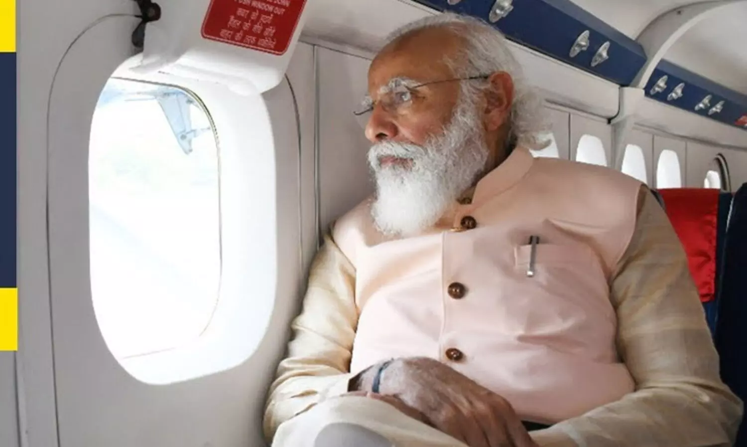 മോദി തിങ്കളാഴ്ച മുതൽ വിദേശ യാത്രയിൽ; സന്ദർശിക്കുന്നത് മൂന്ന് രാജ്യങ്ങൾ
