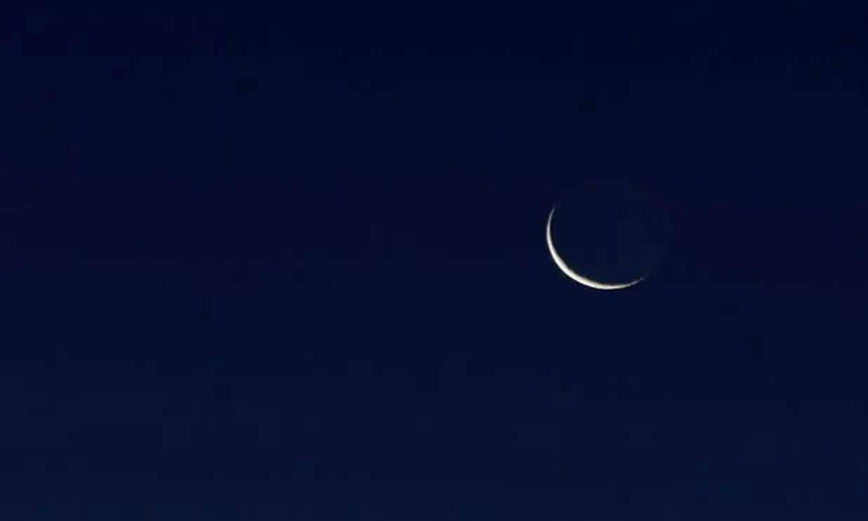 ഹിജ്റ കമ്മിറ്റി ഈദുൽ ഫിത്ർ ഞായറാഴ്ച