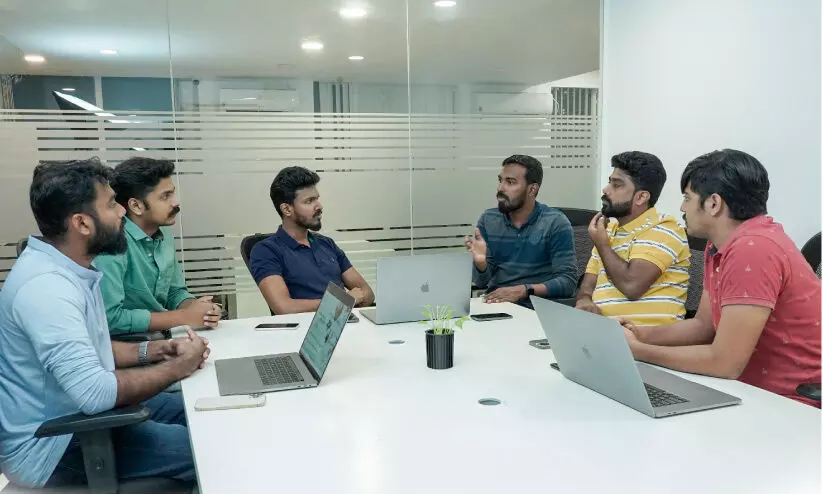 Talrop to make Kerala a Silicon Valley
