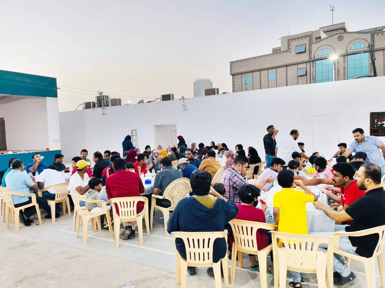 ജിദ്ദയിൽ മലബാർ അടുക്കള ഇഫ്താർ ജിദ്ദയിൽ മലബാർ അടുക്കള ഇഫ്താർ