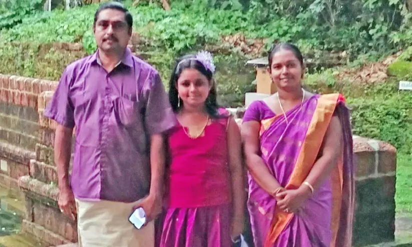 ഡോ. ഗോപകുമാറിനിത് വ്രതപുണ്യത്തിന്റെ രണ്ടുപതിറ്റാണ്ട്