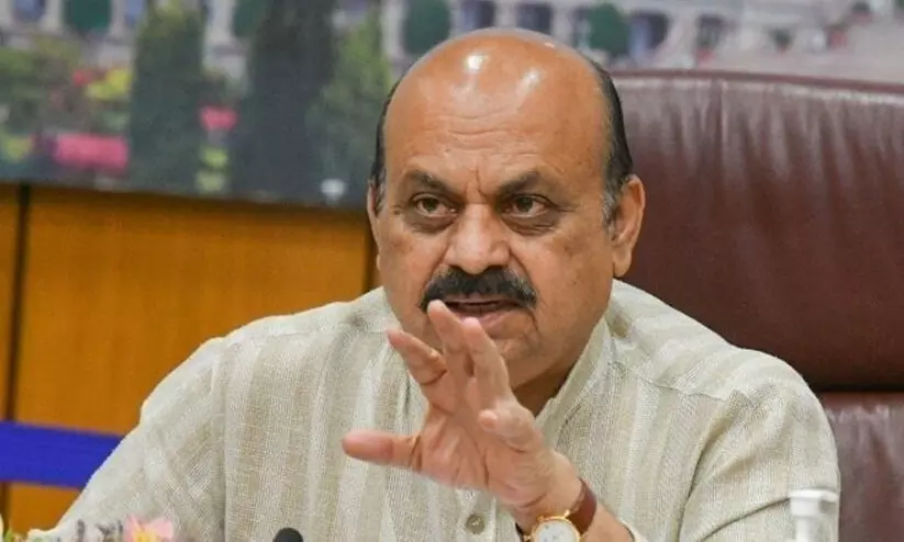 വിദ്വേഷ പ്രസംഗങ്ങൾ നിയന്ത്രിക്കാൻ കമ്മിറ്റിയെ നിയമിക്കും- കർണാടക മുഖ്യമന്ത്രി