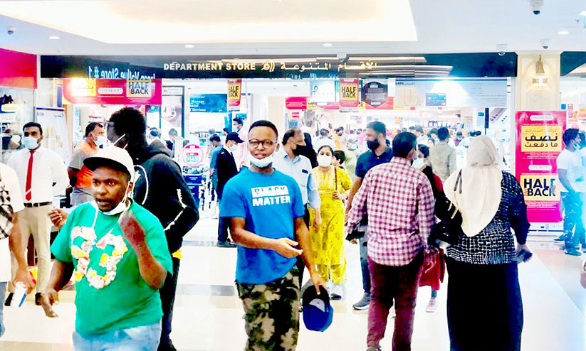 പെരുന്നാൾ: പ്രാർഥന മൈതാനങ്ങളും പാർക്കുകളും ഒരുങ്ങുന്നു പെരുന്നാൾ: പ്രാർഥന മൈതാനങ്ങളും പാർക്കുകളും ഒരുങ്ങുന്നു