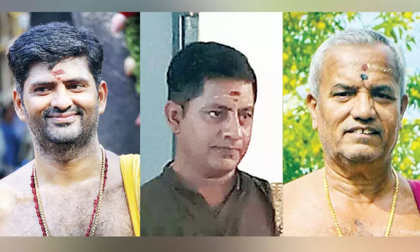 മഠത്തിൽ വരവിൽ ഇടവേളക്ക് ശേഷം പല്ലാവൂർ പെരുമ തിരിച്ചുവരുന്നു