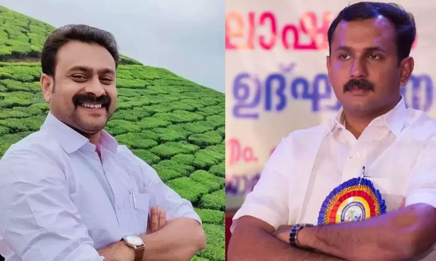 പി.സി.ജോർജിനെ ചങ്ങലക്കിടണം; അല്ലെങ്കിൽ നാട്ടുകാർ പഞ്ഞിക്കിടും, ഷോൺ ജോർജിന് കത്തയച്ച് യൂത്ത് കോൺഗ്രസ്