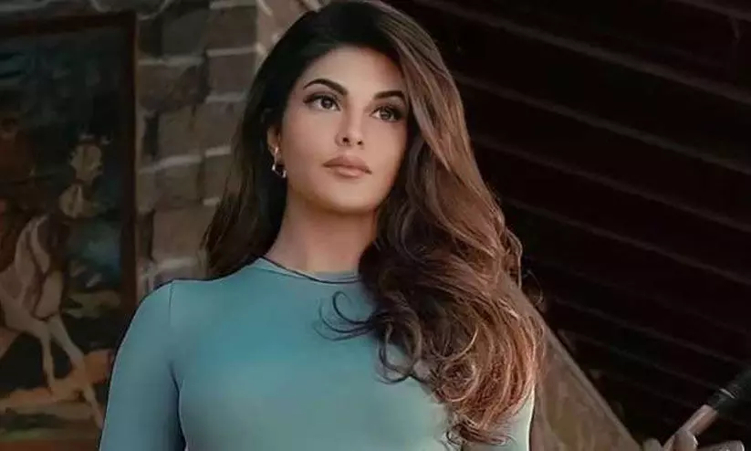 തട്ടിപ്പ് കേസിൽ നടി ജാക്വലിൻ ഫെർണാണ്ടസിന്‍റെ ഏഴു കോടിയുടെ സ്വത്തുക്കൾ ഇ.ഡി കണ്ടുകെട്ടി