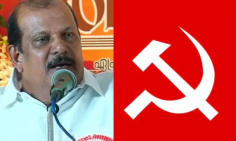 സാധാരണ വിടുവായിത്തമായി തള്ളാനാകില്ല; പി.സി. ജോർജിന്റെ വിദ്വേഷ പ്രസംഗത്തിനെതിരെ സി.പി.എം സാധാരണ വിടുവായിത്തമായി തള്ളാനാകില്ല; പി.സി. ജോർജിന്റെ വിദ്വേഷ പ്രസംഗത്തിനെതിരെ സി.പി.എം