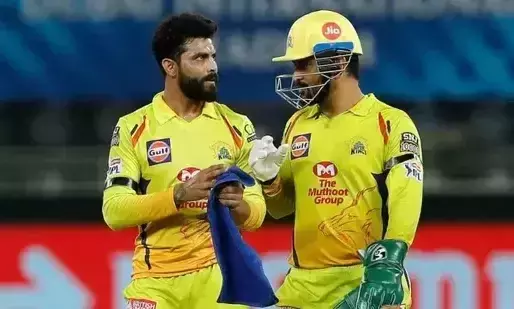 chennai super kings captain chennai super kings captain