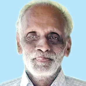 പ​ത്മ​നാ​ഭ മാ​രാ​ർ