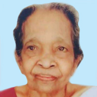 സ​രോ​ജി​നി