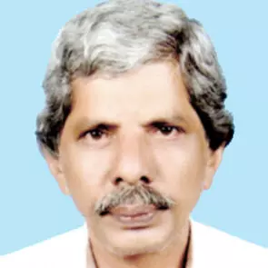 പ്ര​ഭാ​ക​ര​ൻ