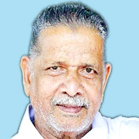 അ​ബൂ​ബ​ക്ക​ർ