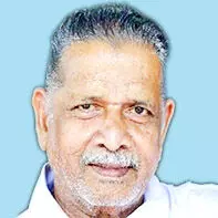 അ​ബൂ​ബ​ക്ക​ർ