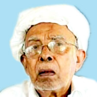 മൂ​സ ഹാ​ജി