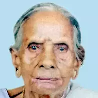 കാ​ളി​ക്കു​ട്ടി