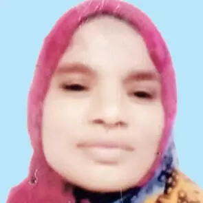 സു​ലൈ​ഖ