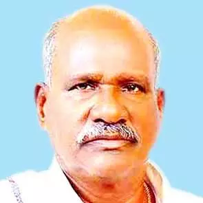 ജോയി പുന്നൂസ്