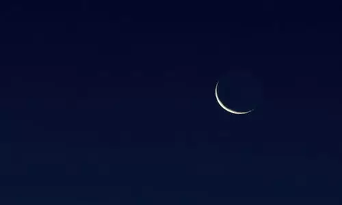 ഹിജ്റ കമ്മിറ്റി ഈദുൽ ഫിത്ർ ഞായറാഴ്ച