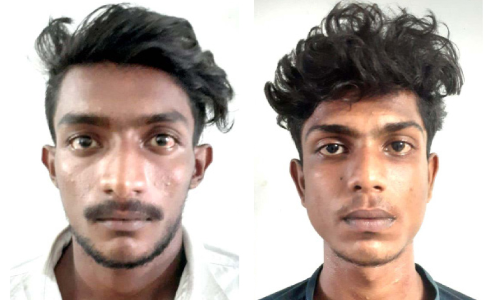 മാലപിടിച്ചുപറി സംഘം അറസ്റ്റിൽ; രക്ഷപ്പെടാനൊരുക്കിയത് ദൃശ്യം സിനിമയിലെ മാതൃക