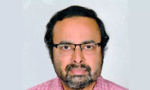 ആകാശവാണി പ്രോഗ്രാം മേധാവി കെ.എം. നരേന്ദ്രൻ വിരമിച്ചു