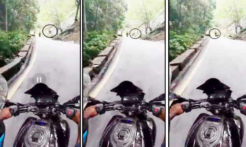 thamarassery pass stone accident