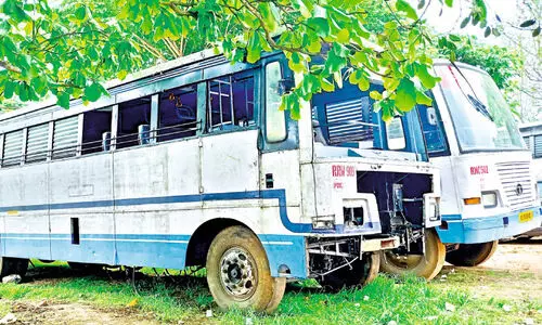 മ​ല​പ്പു​റം ഡി​പ്പോ​യി​ലും ഷോ​പ്​ ഓ​ൺ വീ​ൽ​സ്​ വ​രു​ന്നു