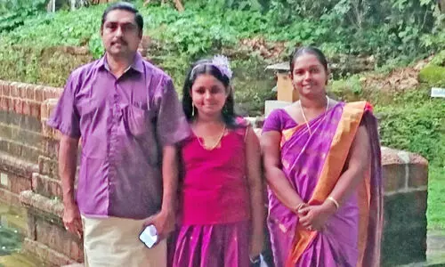 ഡോ. ഗോപകുമാറിനിത് വ്രതപുണ്യത്തിന്റെ രണ്ടുപതിറ്റാണ്ട് ഡോ. ഗോപകുമാറിനിത് വ്രതപുണ്യത്തിന്റെ രണ്ടുപതിറ്റാണ്ട്