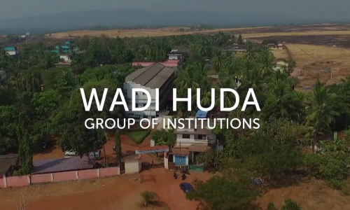 വാദിഹുദയെ അപകീർത്തിപ്പെടുത്താനുള്ള ശ്രമം അപലപനീയം