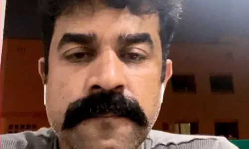 വിജയ് ബാബു നാട്ടിലെത്തുമ്പോൾ അറസ്റ്റ് പാടില്ലെന്ന്; ഇടക്കാല മുൻകൂർ ജാമ്യം അനുവദിച്ചു