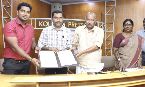 കെപ്കോ ചിക്കൻ ഇനി ഓൺലൈനിലൂടെയും