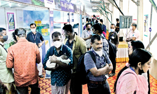 exhibition exhibition