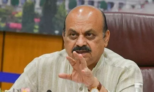 വിദ്വേഷ പ്രസംഗങ്ങൾ നിയന്ത്രിക്കാൻ കമ്മിറ്റിയെ നിയമിക്കും- കർണാടക മുഖ്യമന്ത്രി