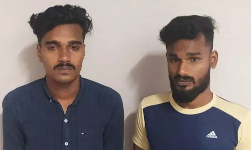 30 ഗ്രാം ക്രിസ്റ്റല്‍ എം.ഡി.എം.എയുമായി മങ്കടയില്‍ രണ്ടുപേര്‍ പിടിയില്‍