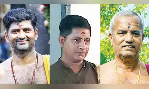 മഠത്തിൽ വരവിൽ ഇടവേളക്ക് ശേഷം പല്ലാവൂർ പെരുമ തിരിച്ചുവരുന്നു