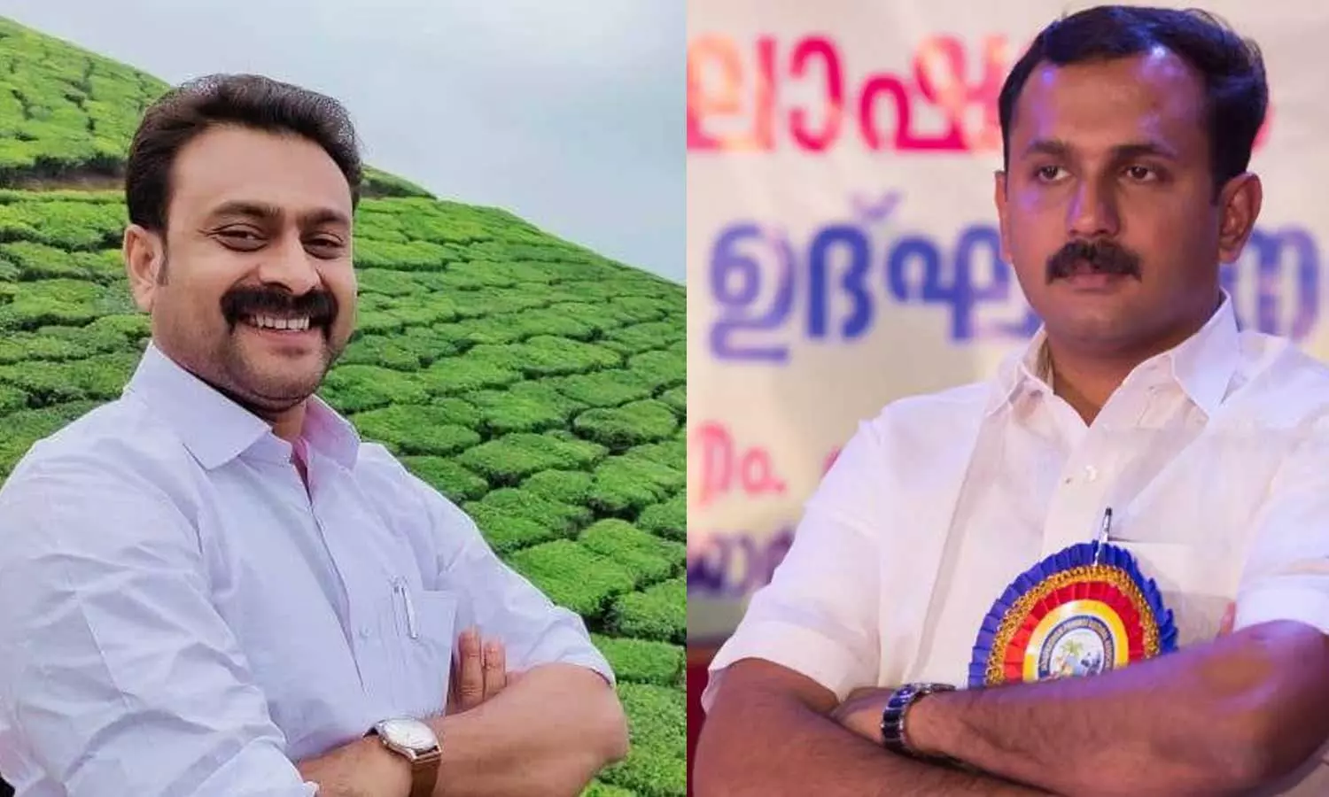 പി.സി.ജോർജിനെ ചങ്ങലക്കിടണം; അല്ലെങ്കിൽ നാട്ടുകാർ പഞ്ഞിക്കിടും, ഷോൺ ജോർജിന് കത്തയച്ച് യൂത്ത് കോൺഗ്രസ്