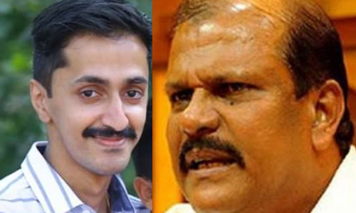 ചായയിൽ ഒരു തുള്ളി ഒഴിച്ചാൽ പിള്ളേരുണ്ടാവാത്ത ആ മരുന്ന് ഏതാ? പറ, അതിന്റെ ഫോർമുല പറ!