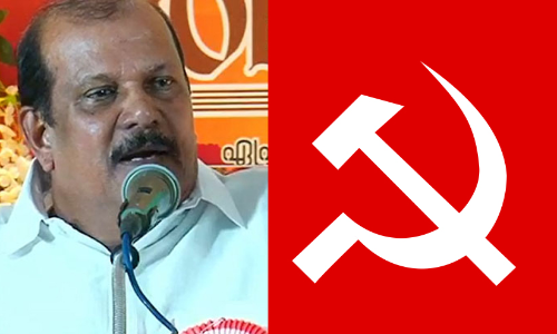 സാധാരണ വിടുവായിത്തമായി തള്ളാനാകില്ല; പി.സി. ജോർജിന്‍റെ വിദ്വേഷ പ്രസംഗത്തിനെതിരെ സി.പി.എം