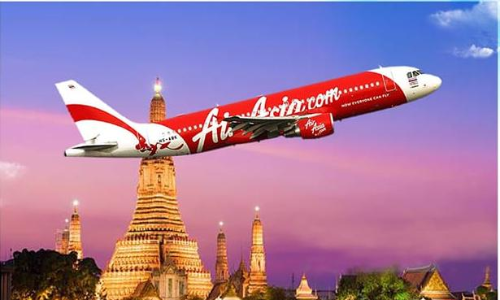 air asia bangkok