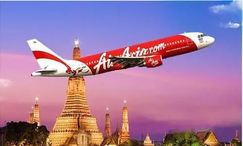 air asia bangkok