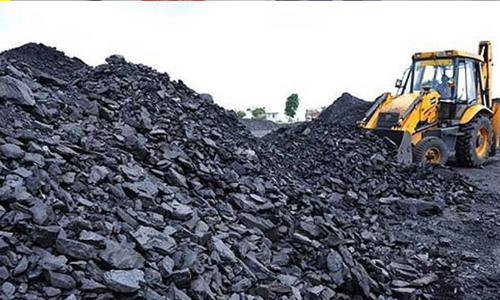 രാജ്യത്തെ ഇരുട്ടിലാക്കി ഊർജ പ്രതിസന്ധി; കൽക്കരി വാഗണുകൾക്ക് വഴിയൊരുക്കാൻ 713 ട്രെയിനുകൾ റദ്ദാക്കി