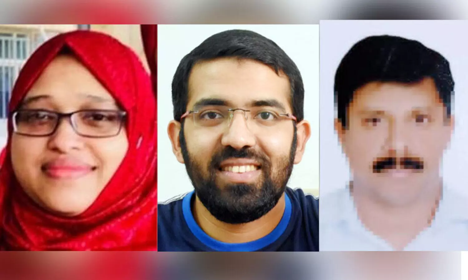 ഖു​ർ​ആ​ൻ വി​ജ്ഞാ​ന പ​രീ​ക്ഷ​ഫ​ലം പ്ര​ഖ്യാ​പി​ച്ചു