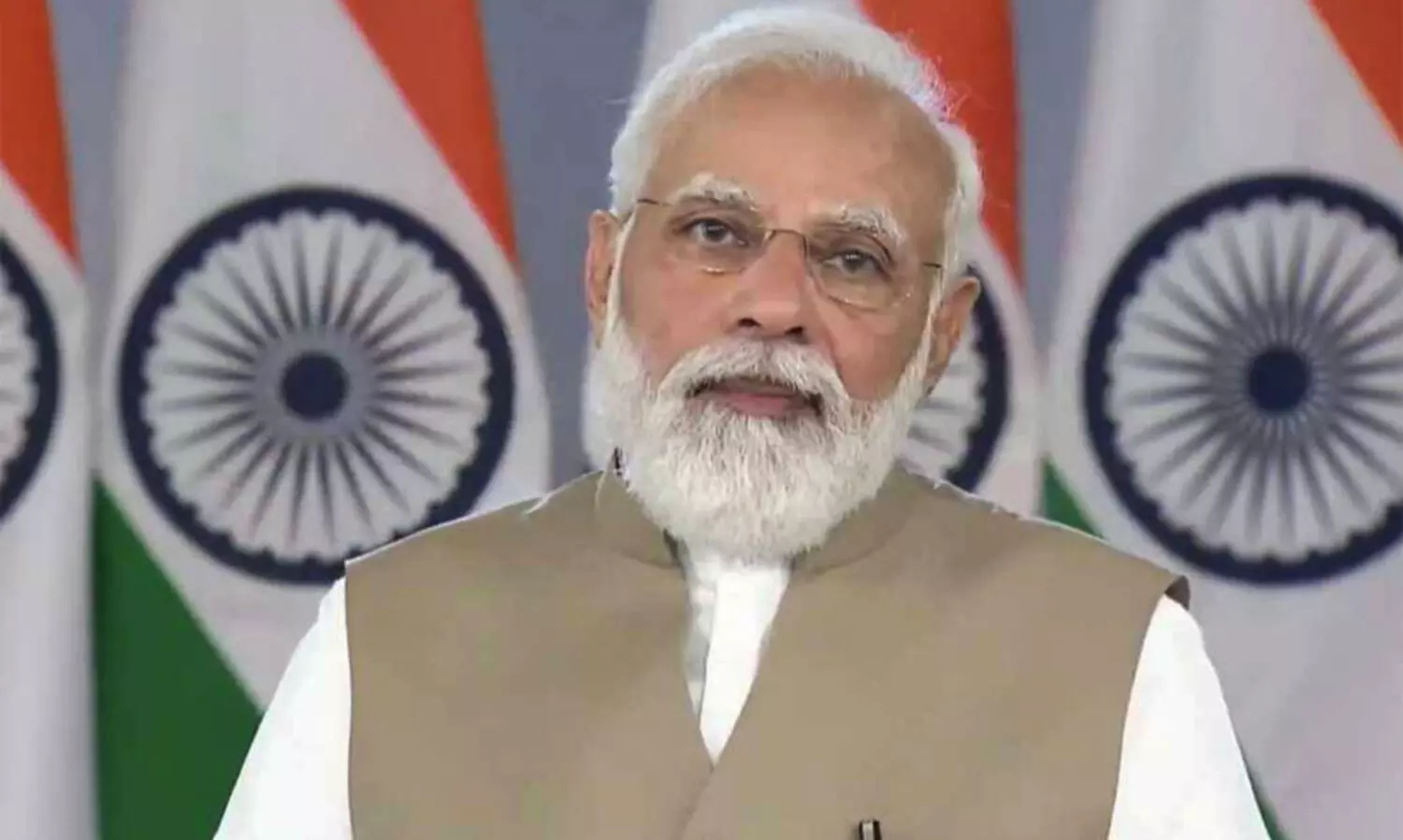 സമാധാനത്തിനുള്ള നൊബേലിന് മോദിയെ പരിഗണിക്കണമെന്ന് ബി.എസ്.ഇ മേധാവി