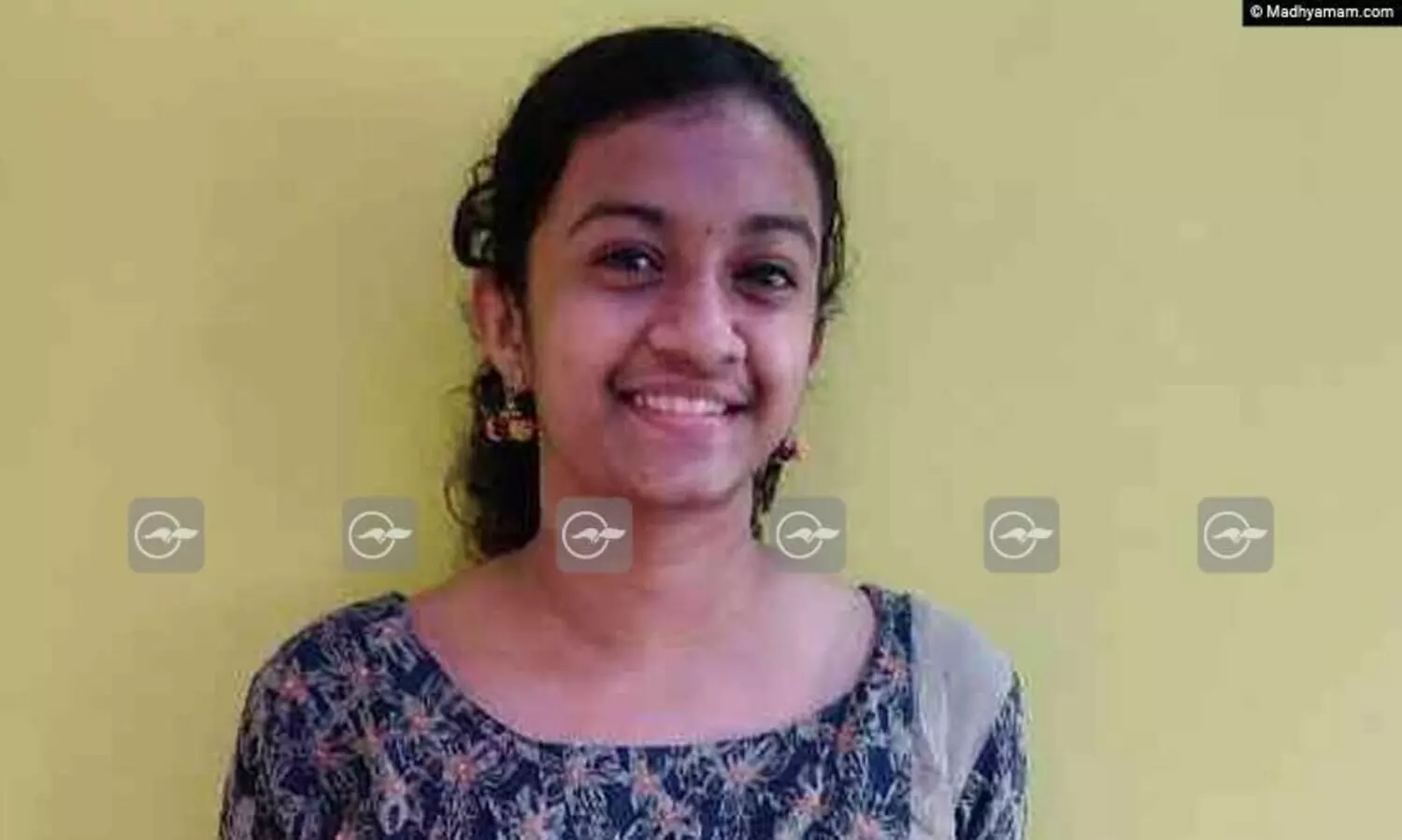 ഭക്ഷ്യവിഷബാധ: കാസർകോട് ഷവർമ കഴിച്ച  പെൺകുട്ടി മരിച്ചു