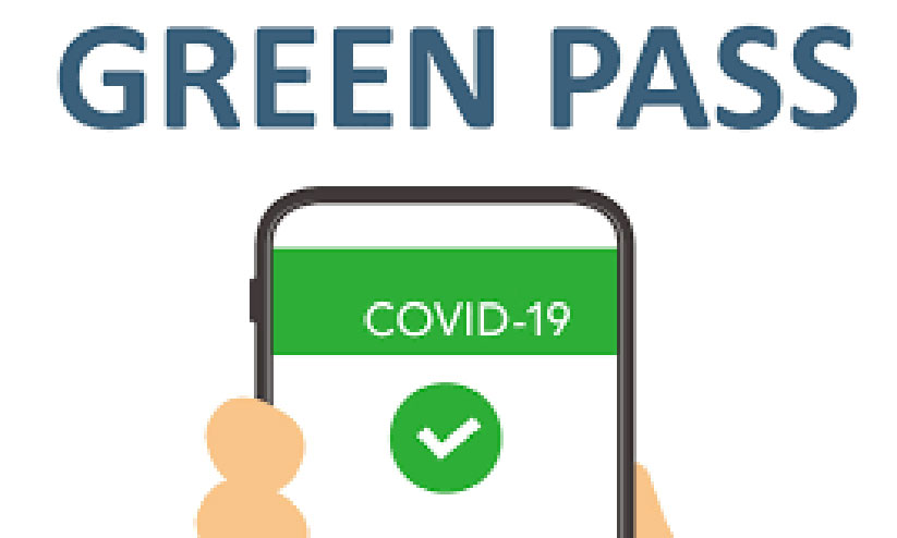 ഗ്രീൻപാസ് കാലാവധി 30 ദിവസമായി വർധിപ്പിച്ചു ഗ്രീൻപാസ് കാലാവധി 30 ദിവസമായി വർധിപ്പിച്ചു